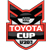 2012 Toyota Cup U20s Logo